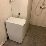 Semesterbostad Rikstaddal