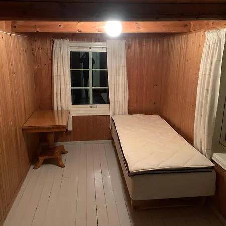 Rikstaddal * Kalvhagen