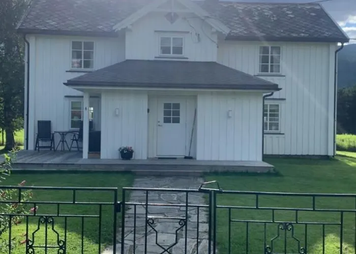 Rikstaddal Kalvhagen