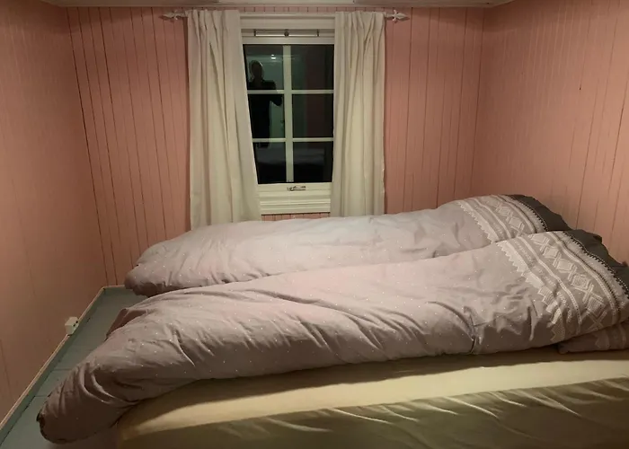 Holiday home Rikstaddal