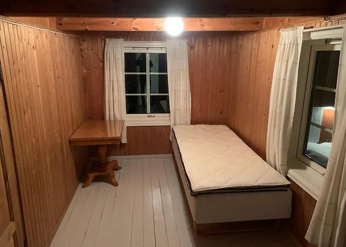 Rikstaddal * Kalvhagen