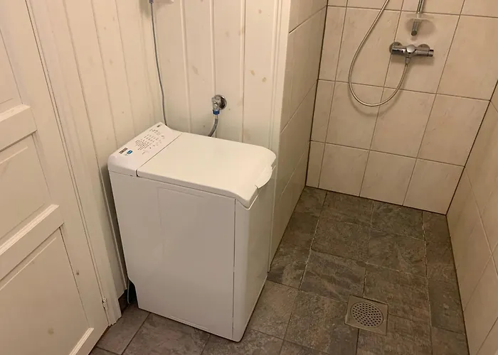 度假居 Rikstaddal